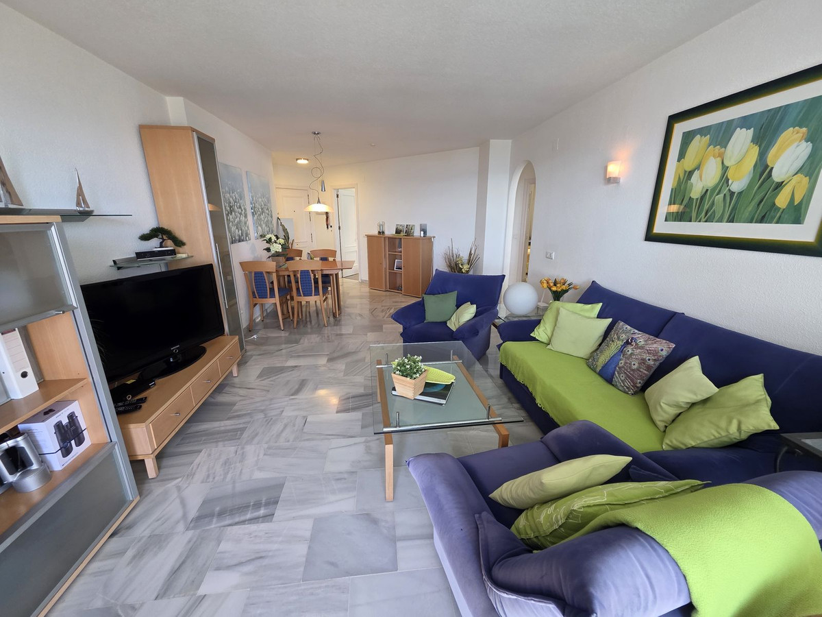 2 bedroom Penthouses for sale in Calahonda – R5327713