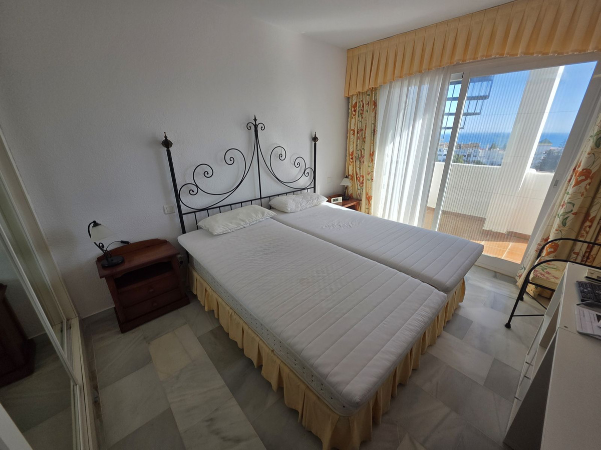 2 bedroom Penthouses for sale in Calahonda – R5327713