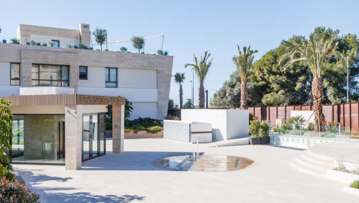 Apartamentos de 1 dormitorio en venta en Milla de Oro – R5358430 en 