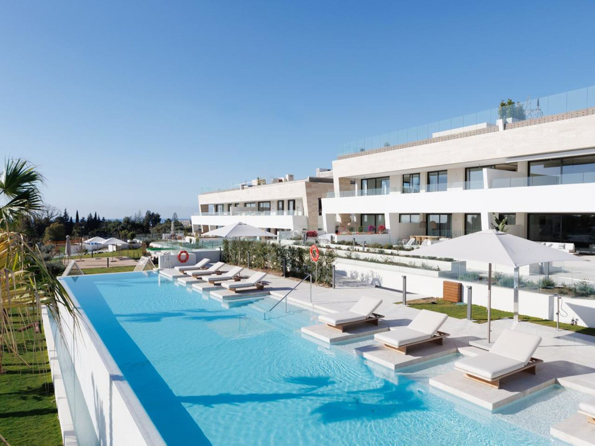 1 bedroom Apartments for sale in Milla de Oro – R5358430