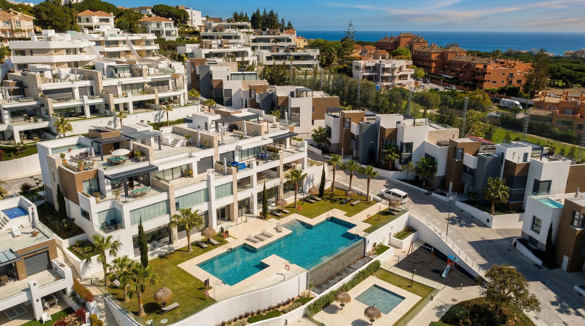 3 bedroom Apartments for sale in Cabopino – R5350879 3 bedroom Apartments for sale in Cabopino – R5350879