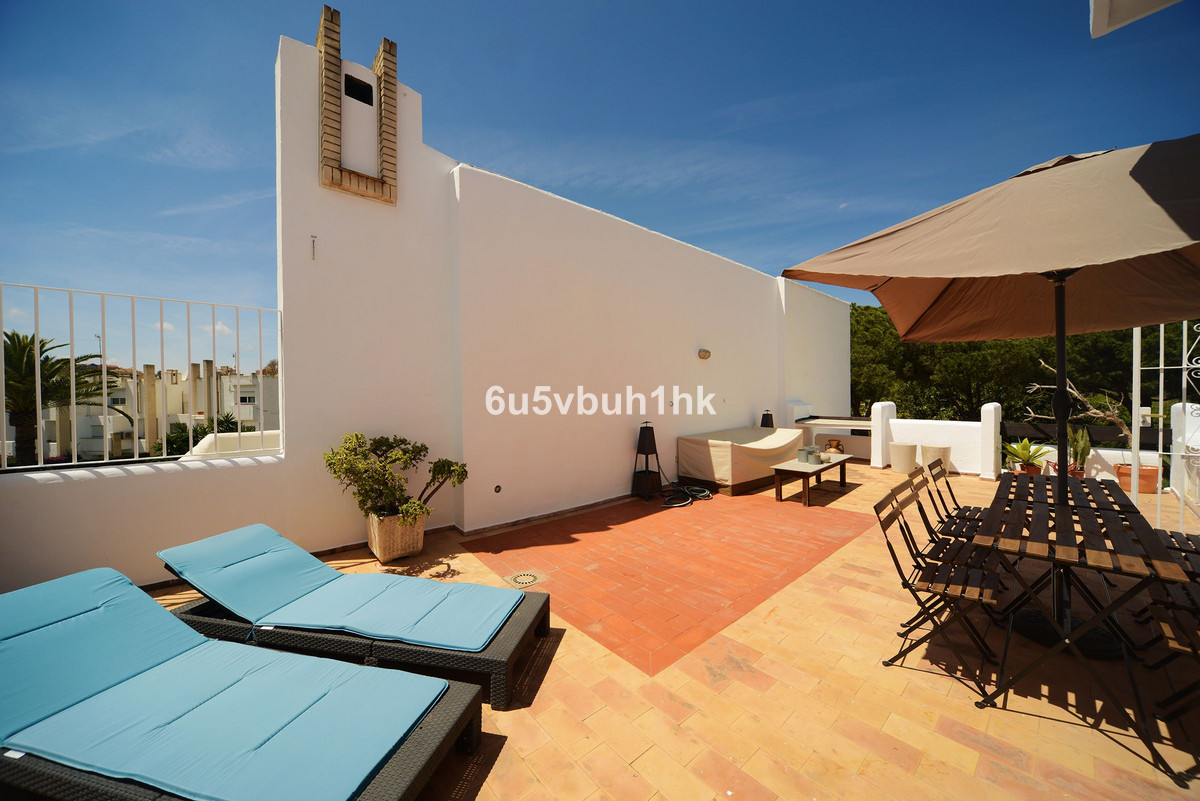 Aticos de 3 dormitorios en venta en Nueva Andaluc�a – R5251795 Aticos de 3 dormitorios en venta en Nueva Andaluc�a – R5251795