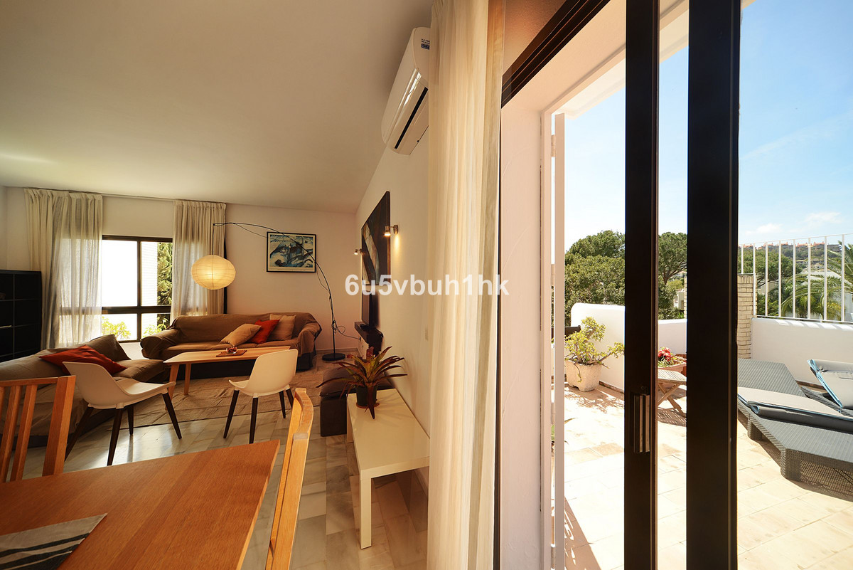 Aticos de 3 dormitorios en venta en Nueva Andaluc�a – R5251795 Aticos de 3 dormitorios en venta en Nueva Andaluc�a – R5251795
