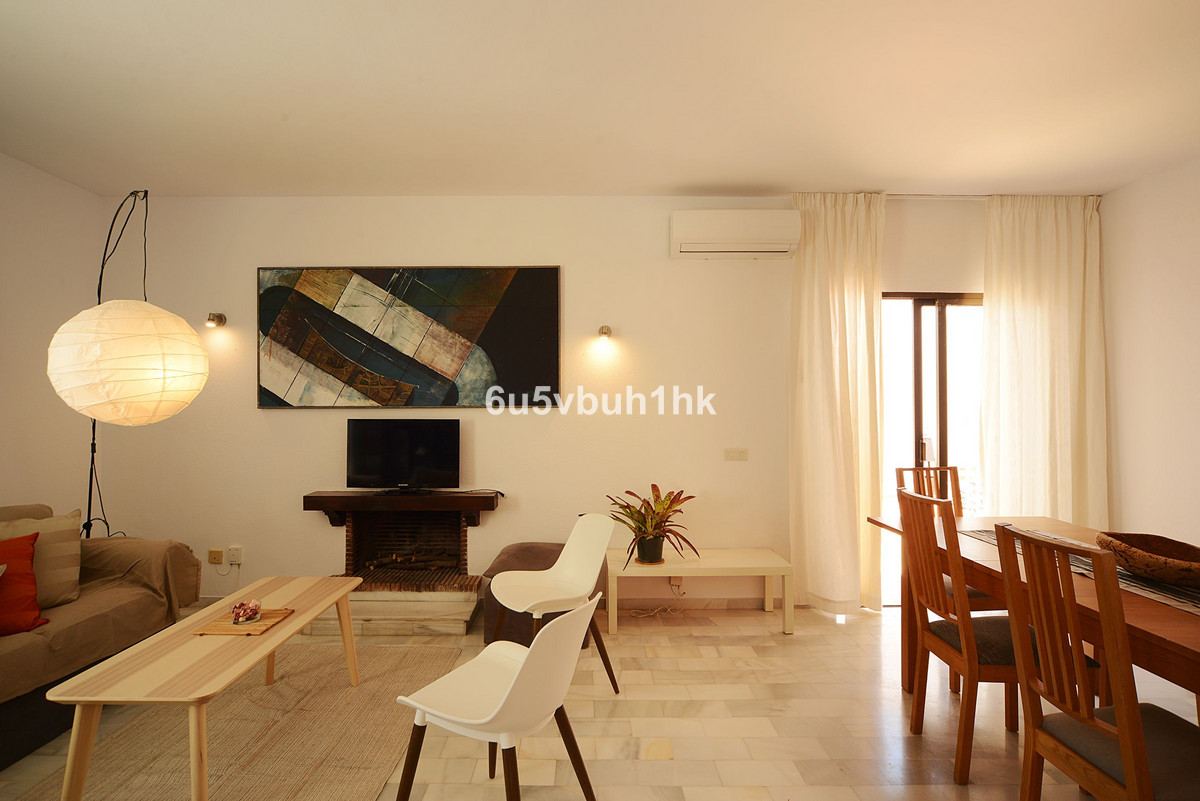 Aticos de 3 dormitorios en venta en Nueva Andaluc�a – R5251795 Aticos de 3 dormitorios en venta en Nueva Andaluc�a – R5251795