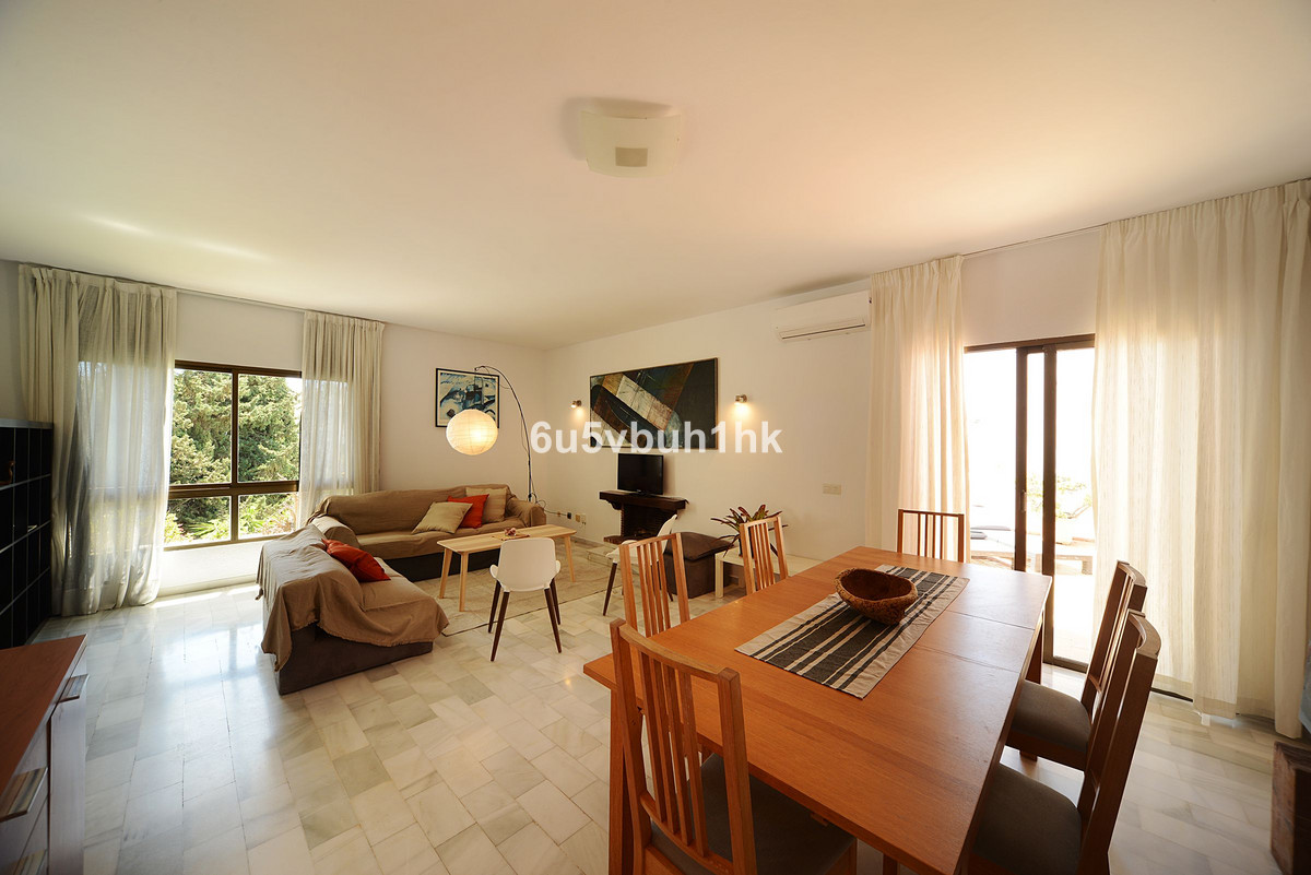 Aticos de 3 dormitorios en venta en Nueva Andaluc�a – R5251795 Aticos de 3 dormitorios en venta en Nueva Andaluc�a – R5251795