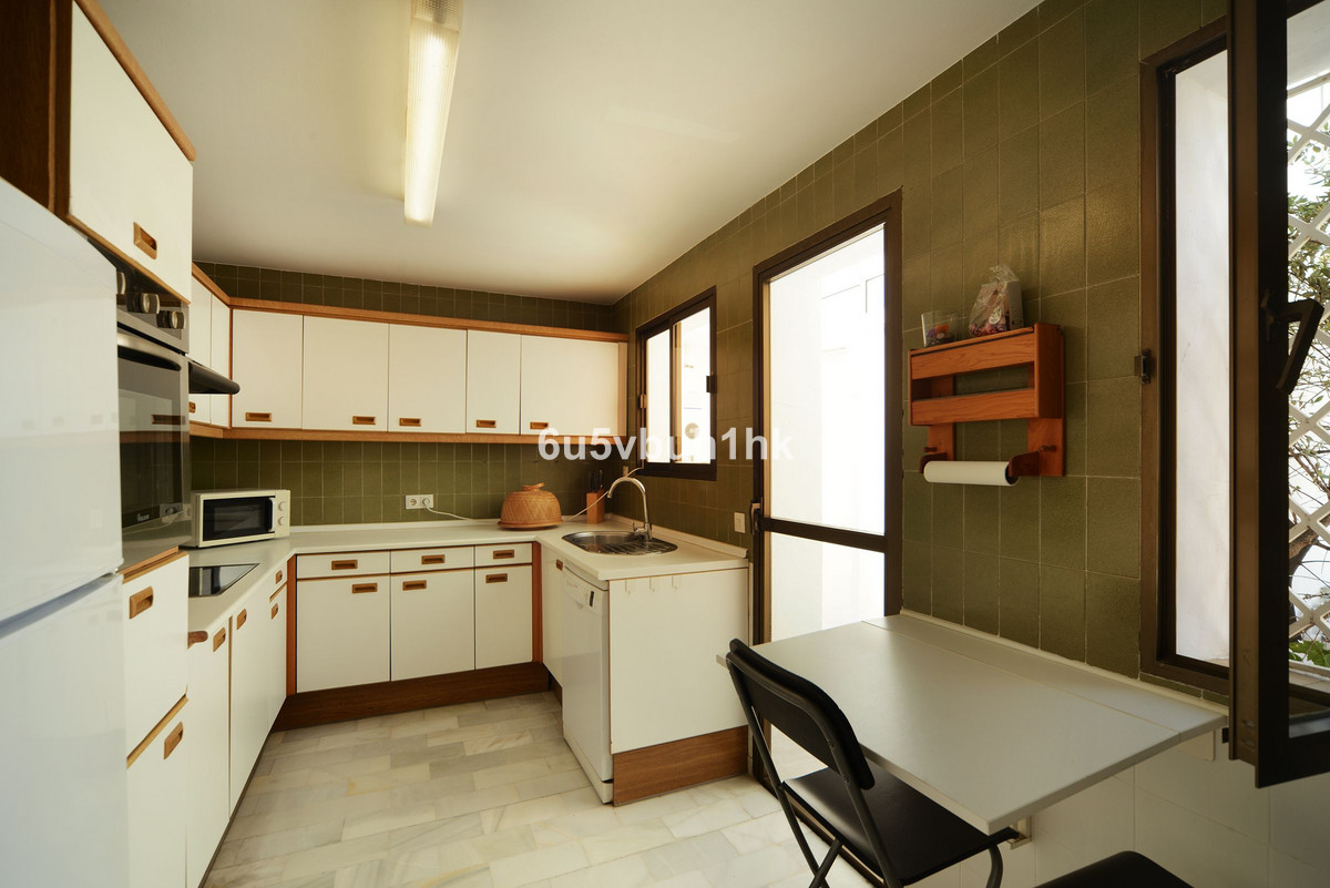 Aticos de 3 dormitorios en venta en Nueva Andaluc�a – R5251795 Aticos de 3 dormitorios en venta en Nueva Andaluc�a – R5251795