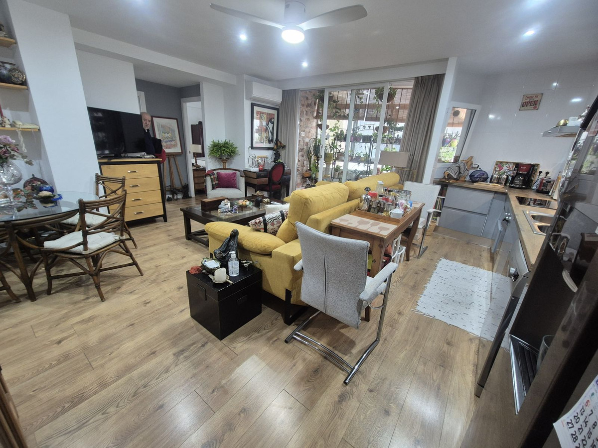 Apartamentos de 2 dormitorios en venta en Marbella – R5294686