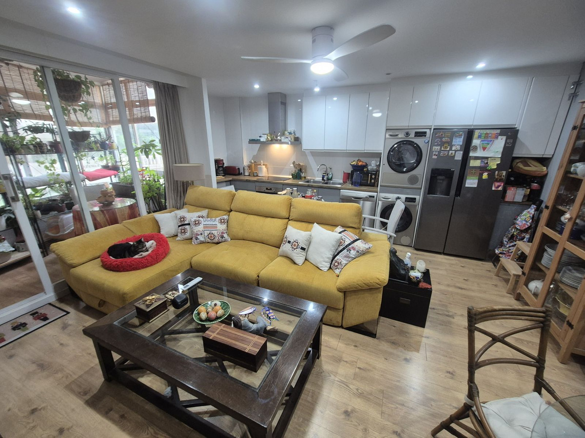 Apartamentos de 2 dormitorios en venta en Marbella – R5294686