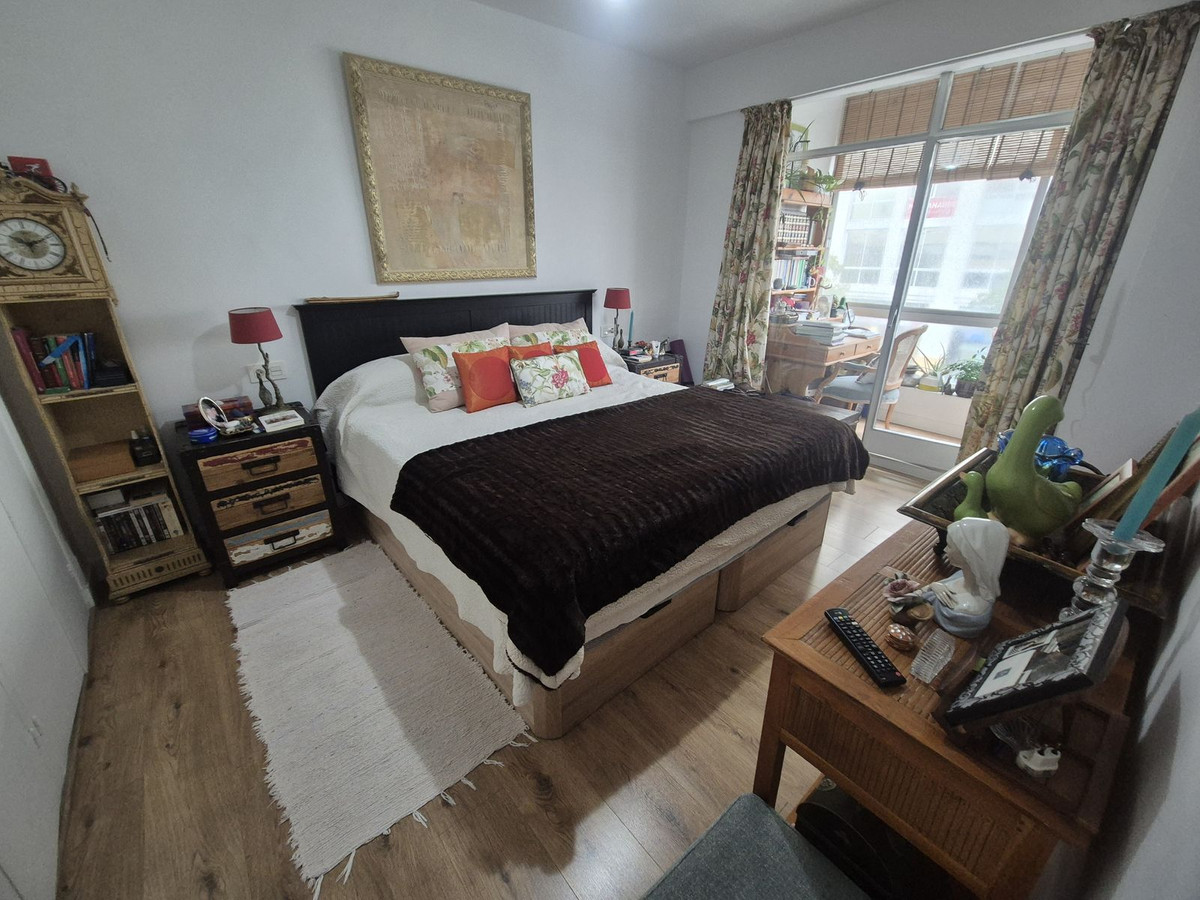 Apartamentos de 2 dormitorios en venta en Marbella – R5294686