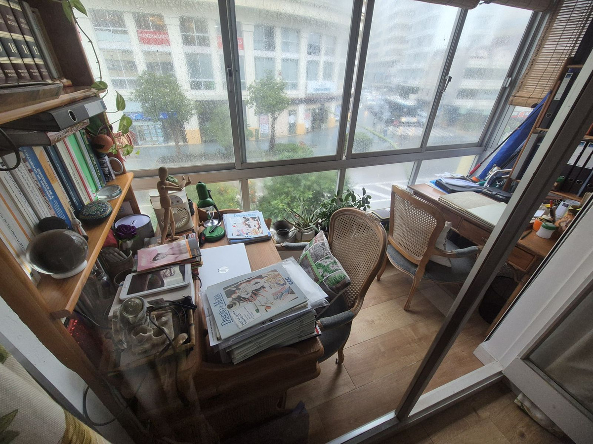 Apartamentos de 2 dormitorios en venta en Marbella – R5294686