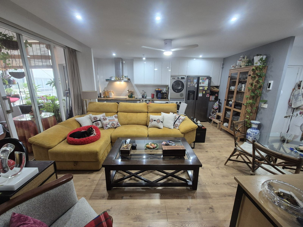 Apartamentos de 2 dormitorios en venta en Marbella – R5294686