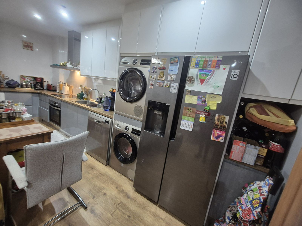 Apartamentos de 2 dormitorios en venta en Marbella – R5294686