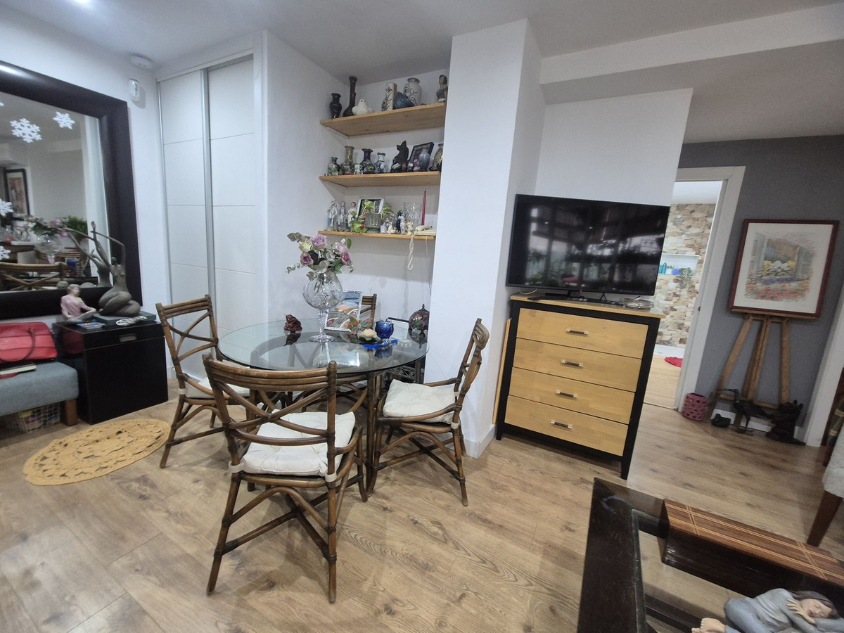 Apartamentos de 2 dormitorios en venta en Marbella – R5294686