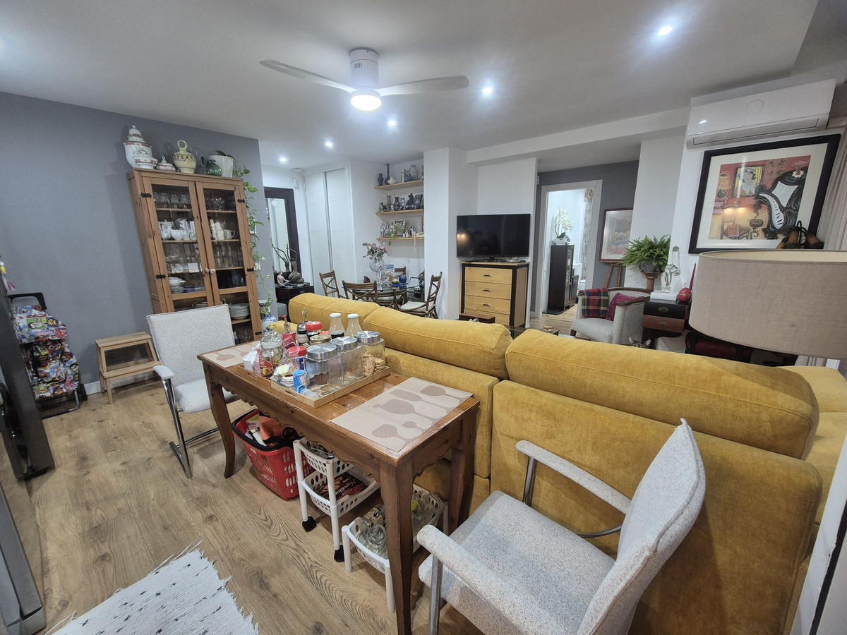 Apartamentos de 2 dormitorios en venta en Marbella – R5294686