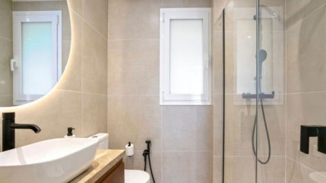 Apartamentos de 2 dormitorios en venta en Mijas – R5325013