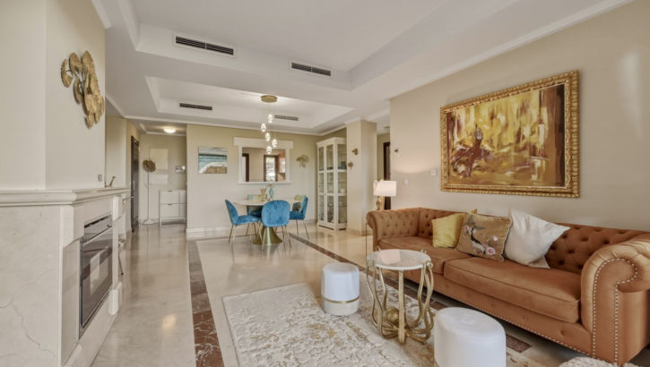 2 bedroom Apartments for sale in La Mairena – R5351347 in 