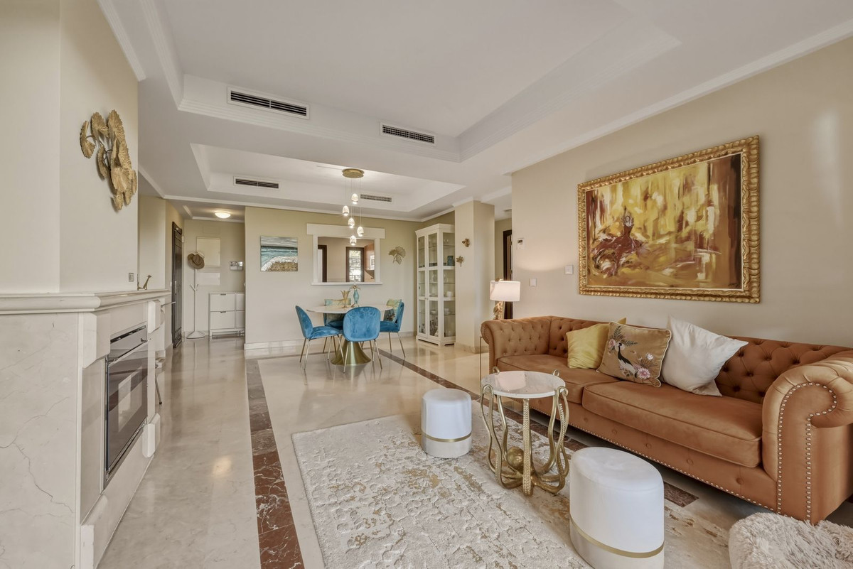 2 bedroom Apartments for sale in La Mairena – R5351347