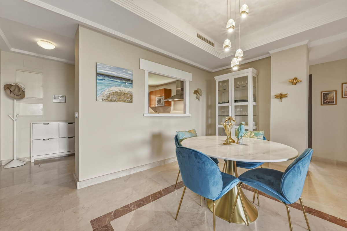 2 bedroom Apartments for sale in La Mairena – R5351347