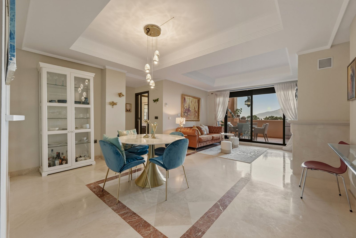 2 bedroom Apartments for sale in La Mairena – R5351347