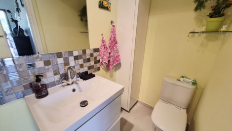 2 bedroom Townhouses for sale in La Cala de Mijas – R5360533