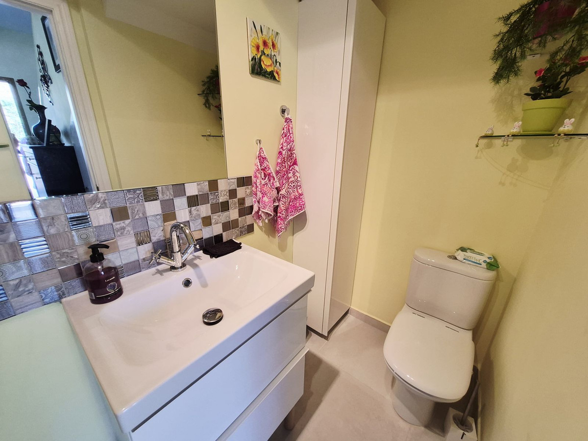 2 bedroom Townhouses for sale in La Cala de Mijas – R5360533