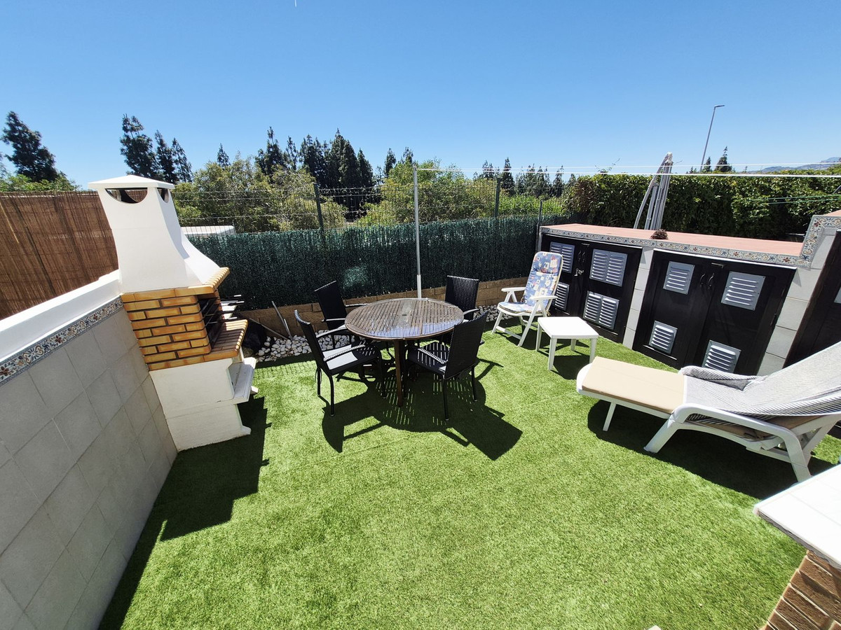 2 bedroom Townhouses for sale in La Cala de Mijas – R5360533