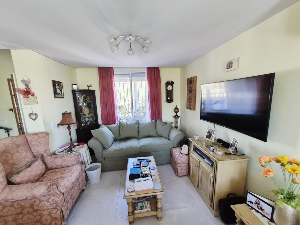 2 bedroom Townhouses for sale in La Cala de Mijas – R5360533