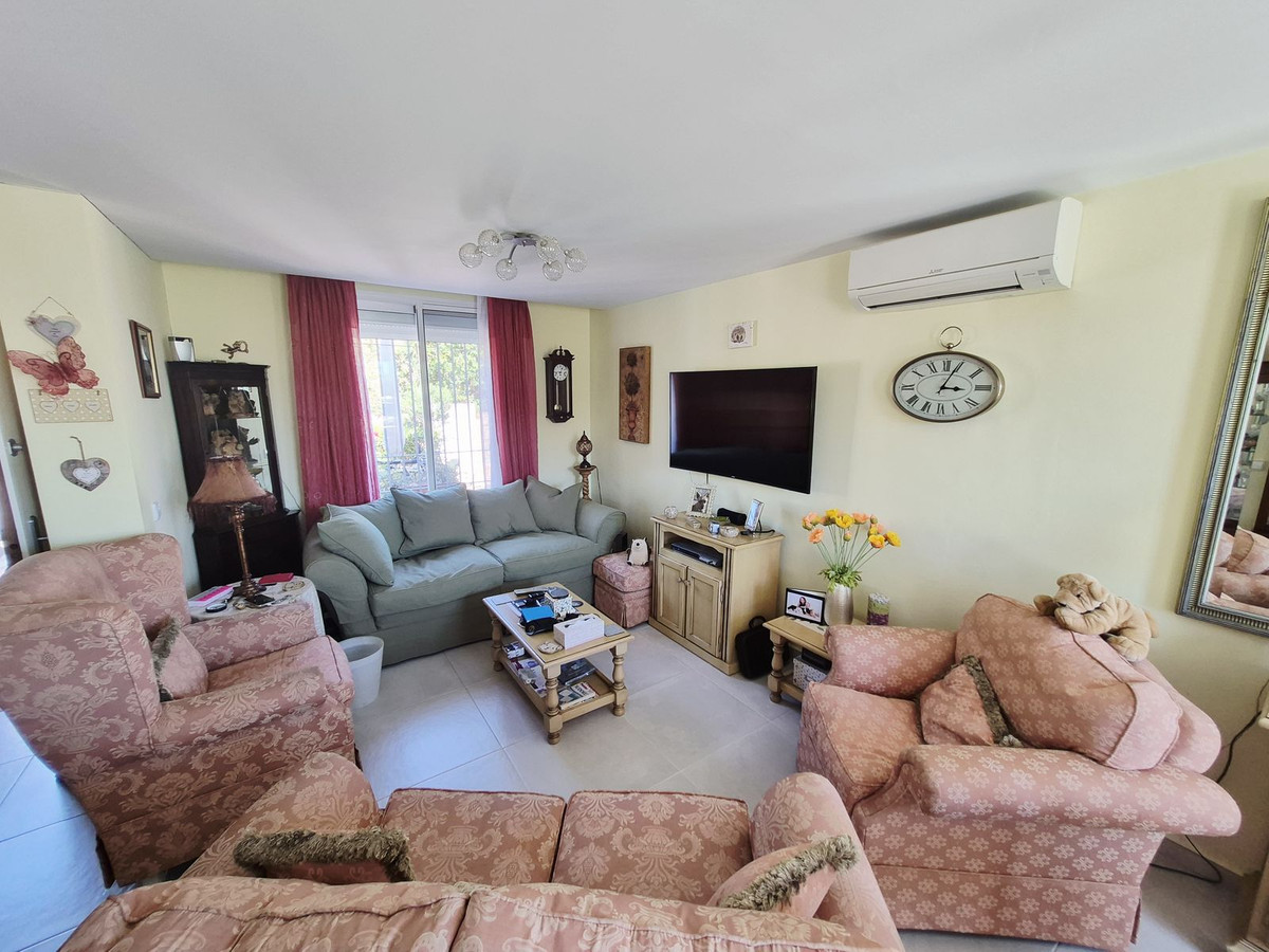 2 bedroom Townhouses for sale in La Cala de Mijas – R5360533