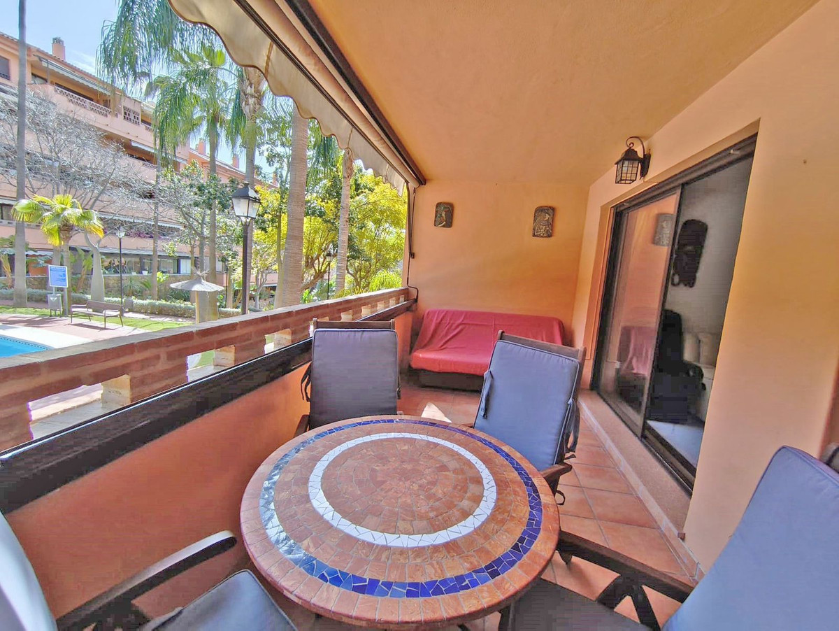 Apartamentos de 1 dormitorio en venta en Milla de Oro – R5332678