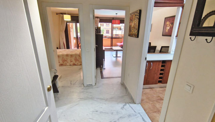 Apartamentos de 1 dormitorio en venta en Milla de Oro – R5332678 en 