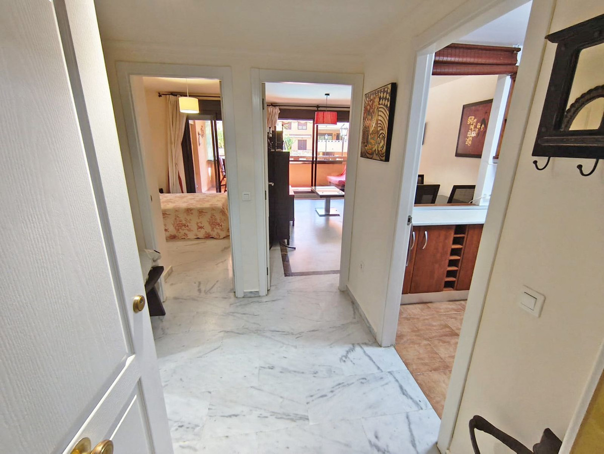 Apartamentos de 1 dormitorio en venta en Milla de Oro – R5332678