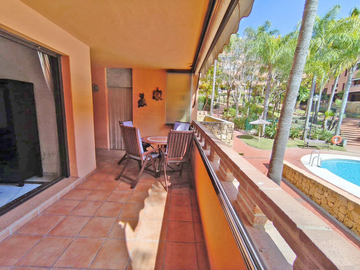 Apartamentos de 1 dormitorio en venta en Milla de Oro – R5332678