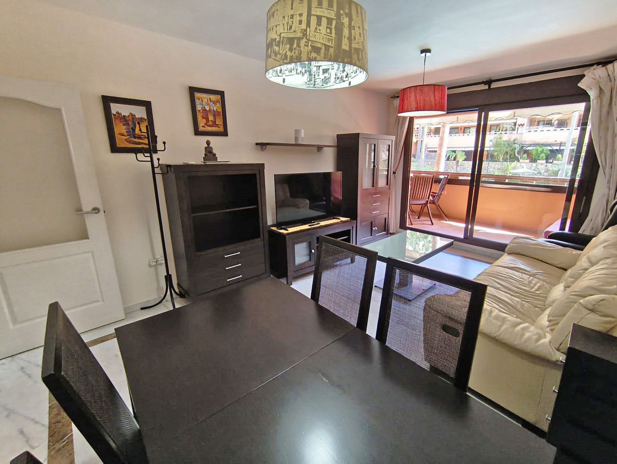 Apartamentos de 1 dormitorio en venta en Milla de Oro – R5332678