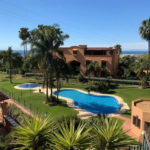 Aticos de 3 dormitorios en venta en Marbella – R5350321
