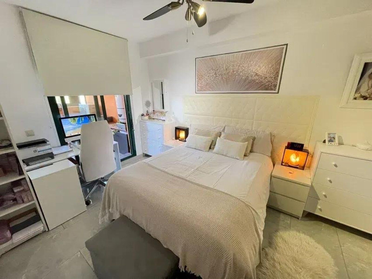 Aticos de 3 dormitorios en venta en Marbella – R5350321