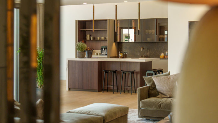 Villas de 5 dormitorios en venta en Milla de Oro – R5181556 en 