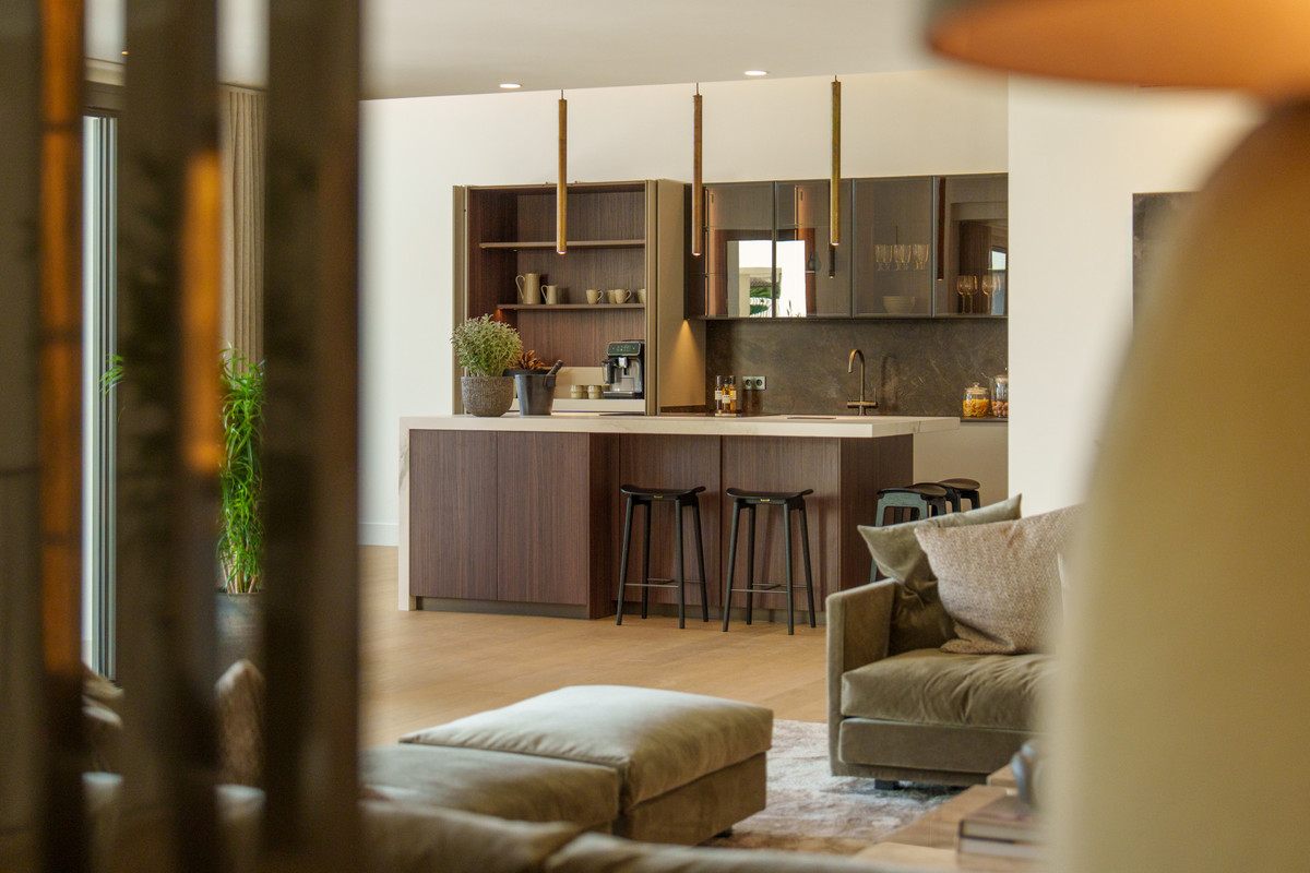 5 bedroom Villas for sale in Milla de Oro – R5181556