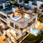 4 bedroom Semi-detached for sale in Sierra Blanca – R4992370