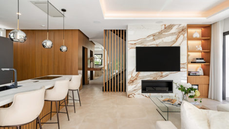 Pareados de 4 dormitorios en venta en Sierra Blanca – R4992370