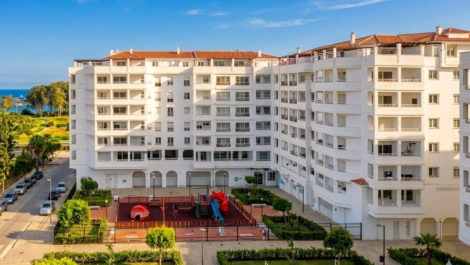 4 bedroom Penthouses for sale in Marbella – R5362378