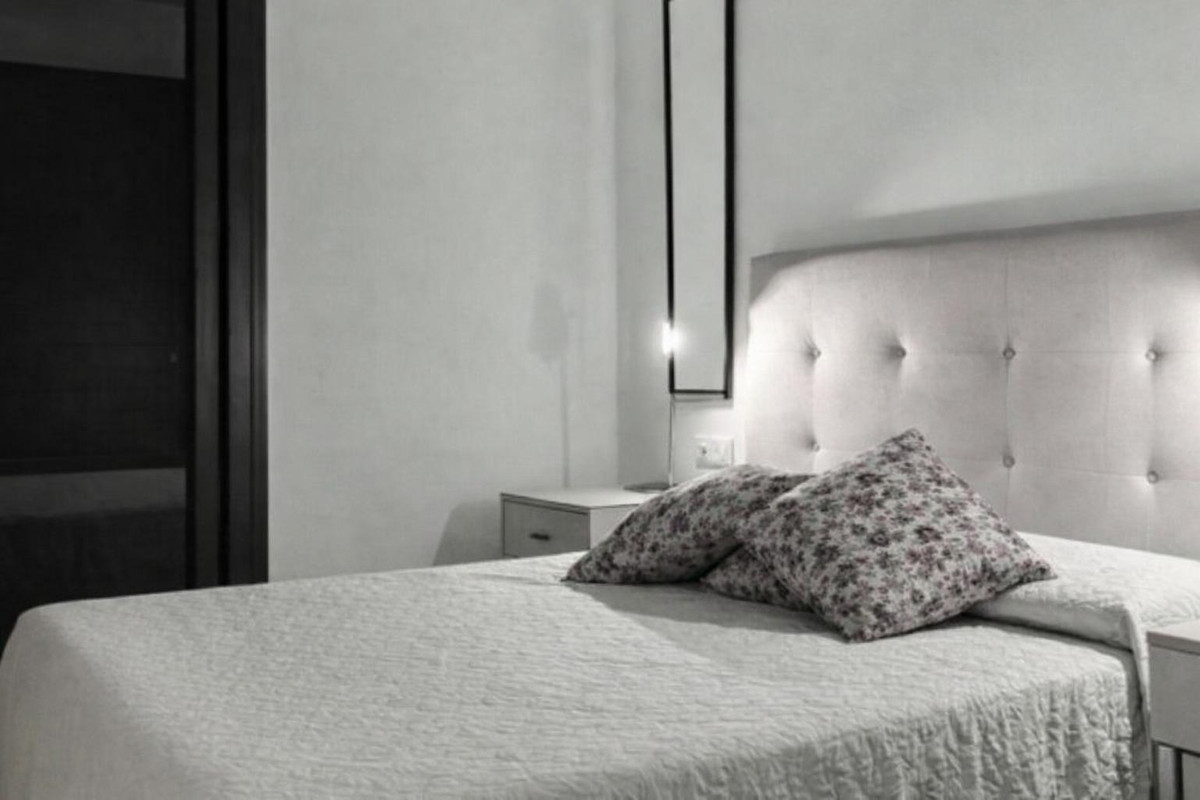 Aticos de 4 dormitorios en venta en Marbella – R5362378