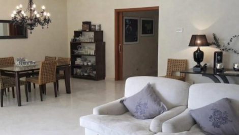 Aticos de 4 dormitorios en venta en Marbella – R5362378