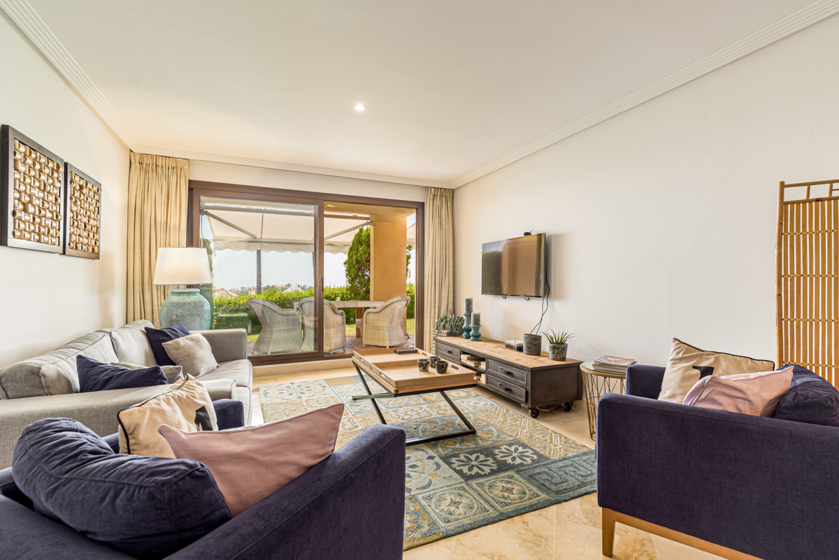 3 bedroom Apartments for sale in Los Arqueros – R5355205