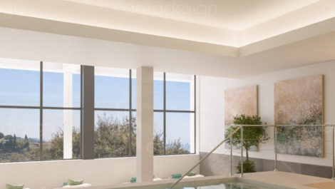 Apartamentos de 2 dormitorios en venta en Altos de los Monteros – R5333224