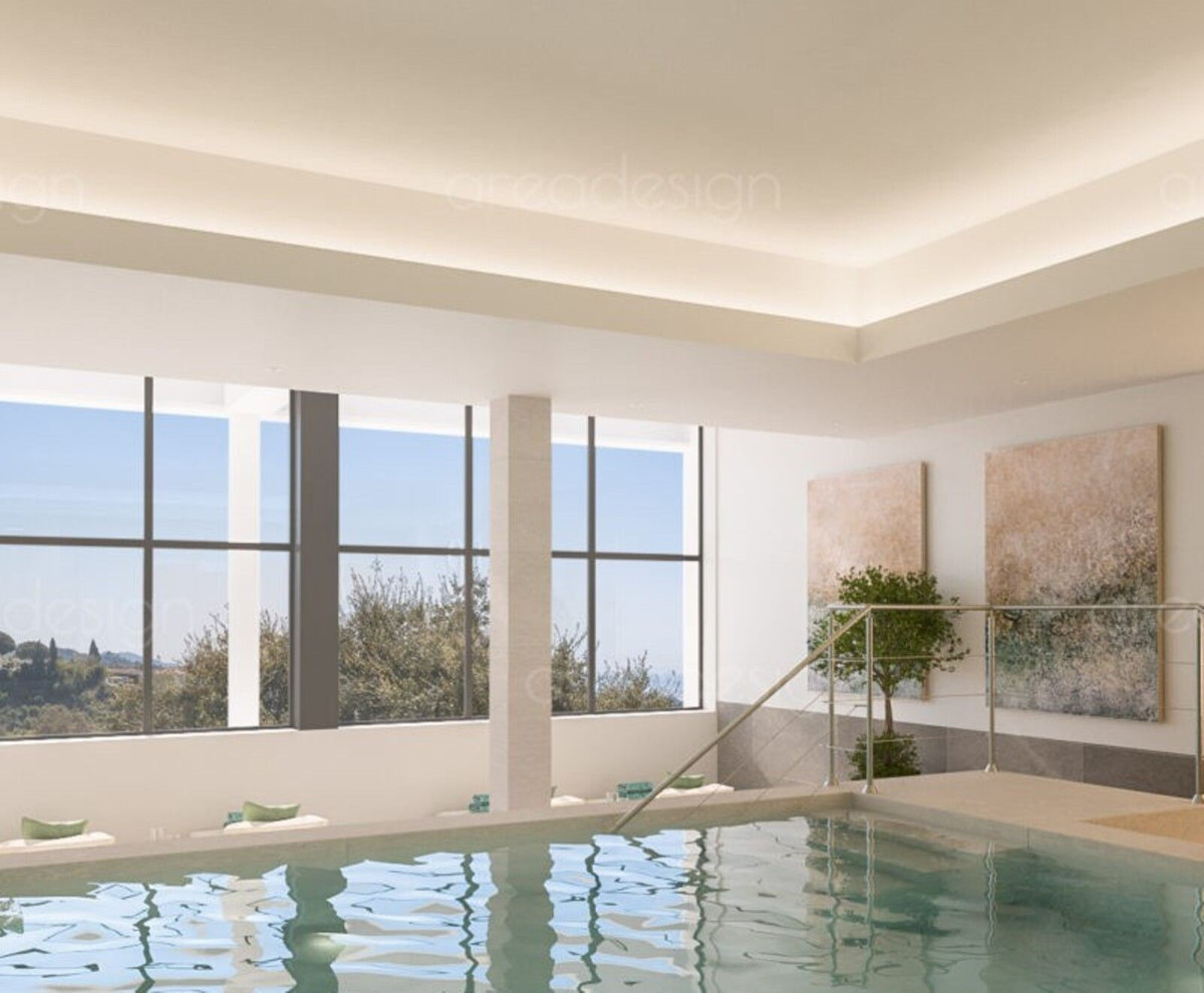 2 bedroom Apartments for sale in Altos de los Monteros – R5333224