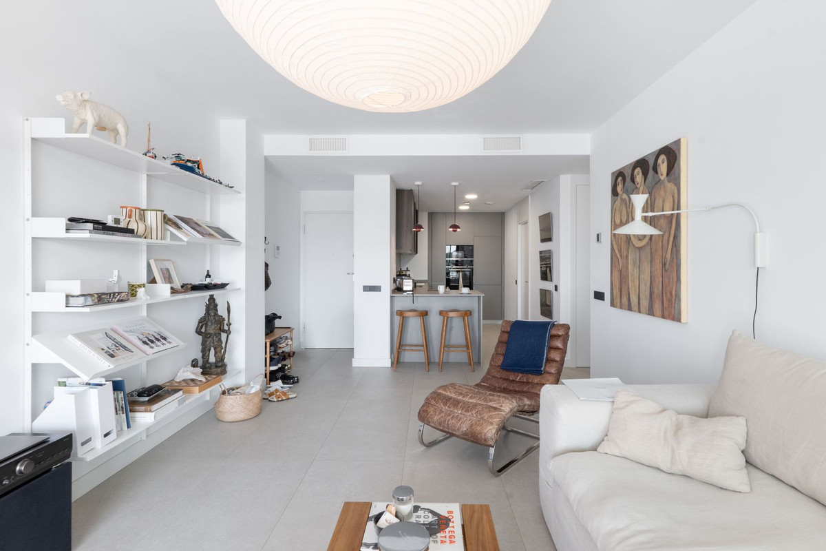 2 bedroom Apartments for sale in Altos de los Monteros – R5333224