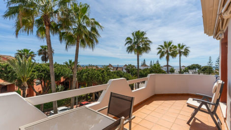 2 bedroom Apartments for sale in Marbella – R5362210