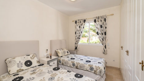 Apartamentos de 2 dormitorios en venta en Marbella – R5362210