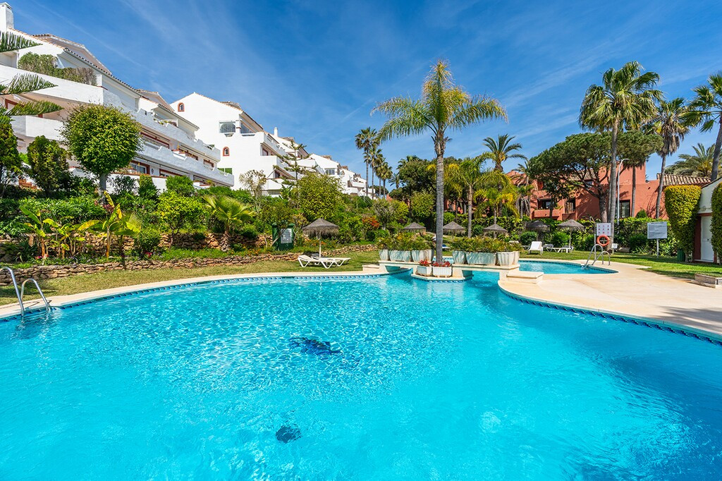 2 bedroom Apartments for sale in Marbella – R5362210