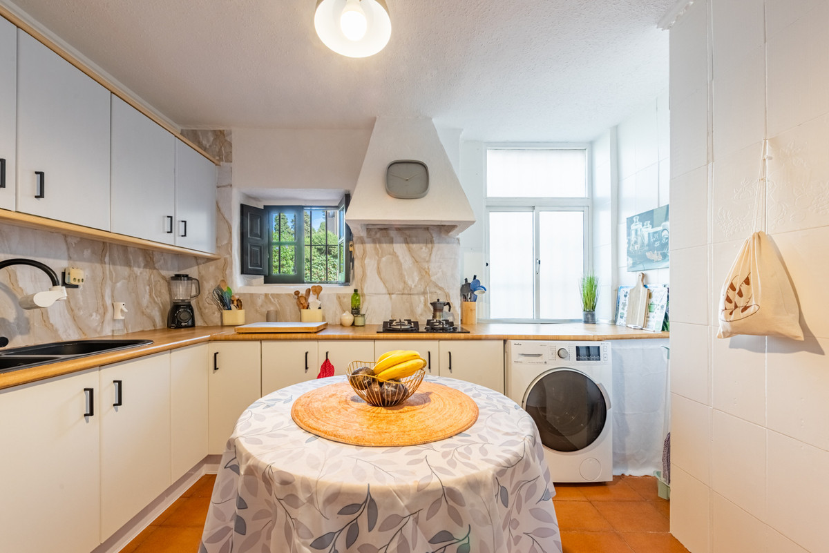 4 bedroom Townhouses for sale in Mijas – R5222365